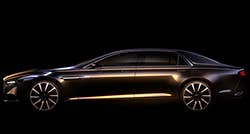 Aston Martin Lagonda