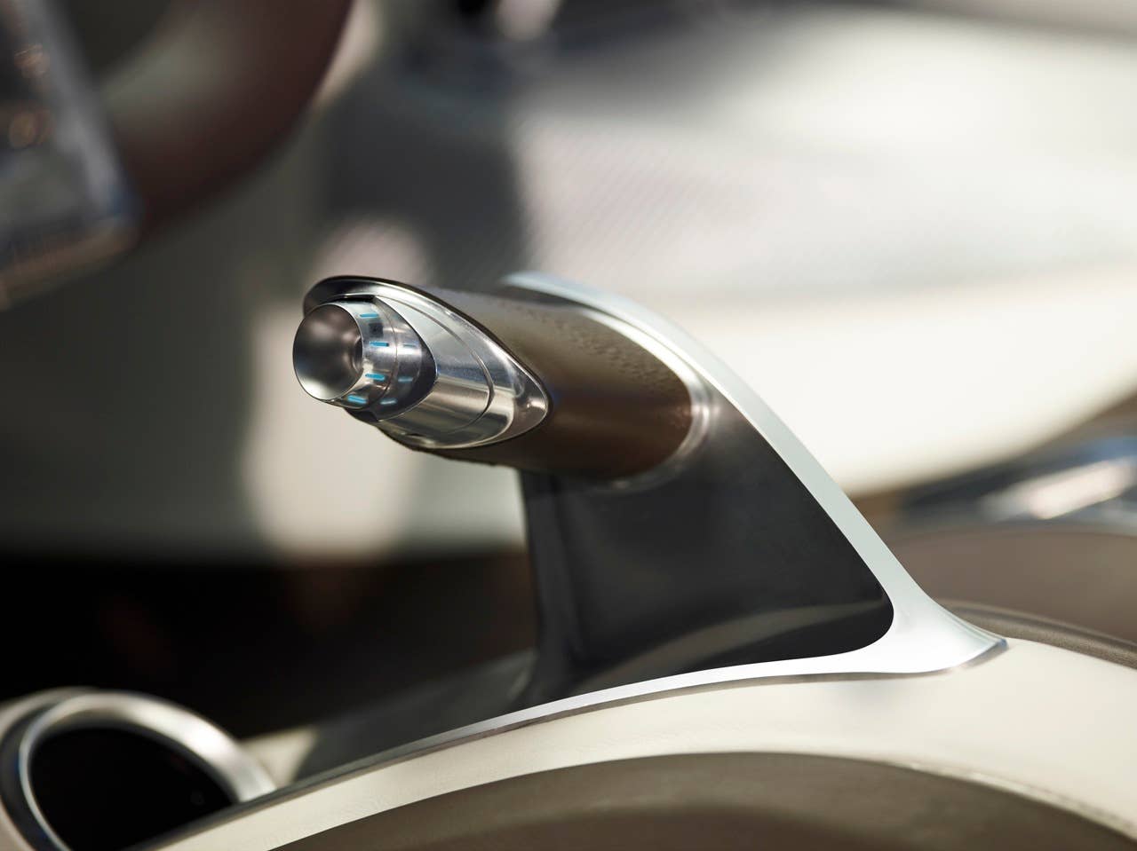 Jaguar C-X75 concept