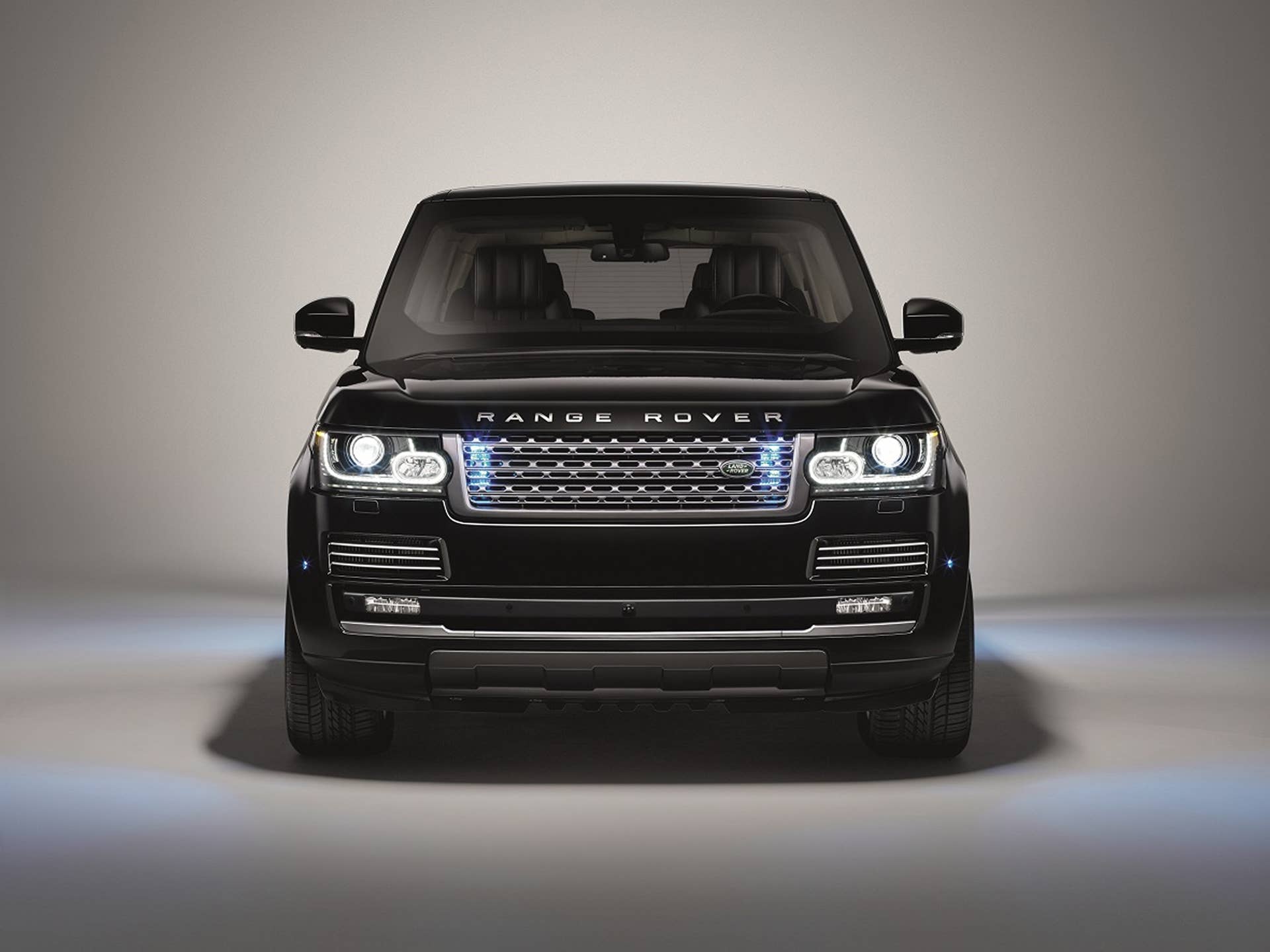 range rover sentine land rover armored