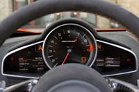 2015 McLaren 650S Spider