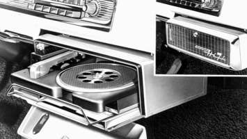 Chrysler Highway Hi-Fi