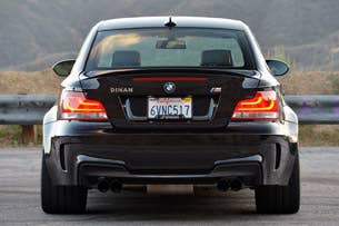 Dinan S3-R BMW 1M Coupe