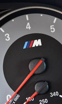Dinan S3-R BMW 1M Coupe