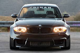 Dinan S3-R BMW 1M Coupe