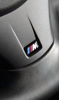 Dinan S3-R BMW 1M Coupe