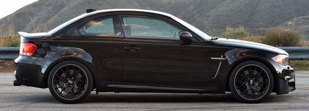 Dinan S3-R BMW 1M Coupe