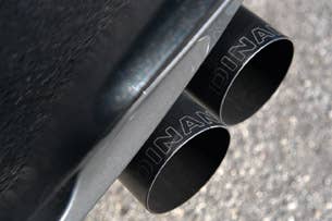 Dinan S3-R BMW 1M Coupe