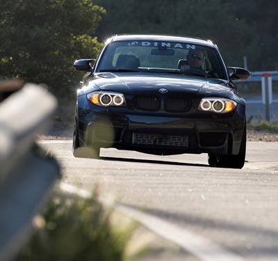 Dinan S3-R BMW 1M Coupe