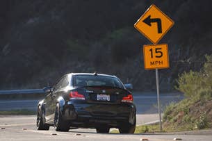 Dinan S3-R BMW 1M Coupe