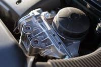 Dinan S3-R BMW 1M Coupe