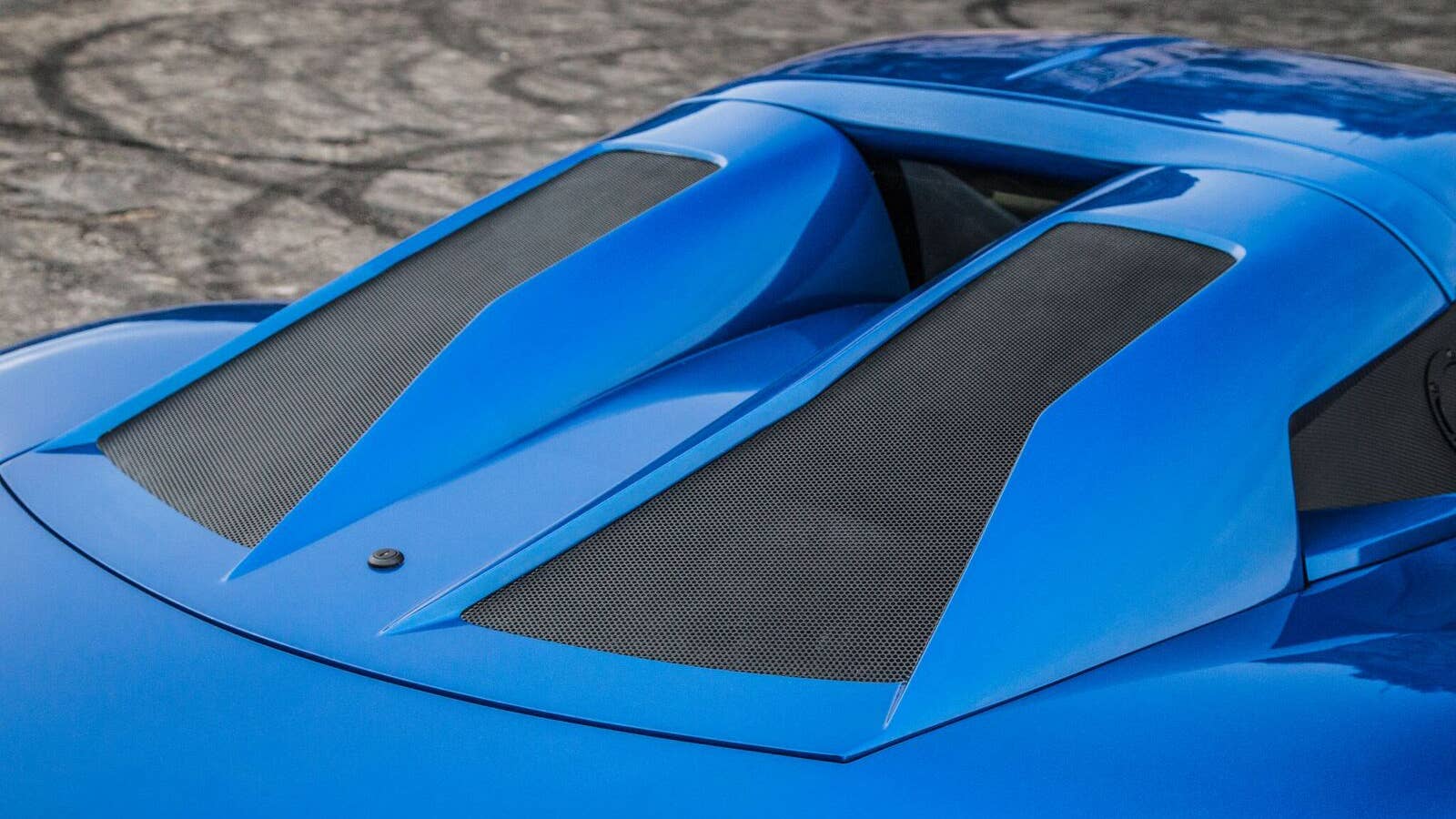 2017 Rezvani Beast Alpha
