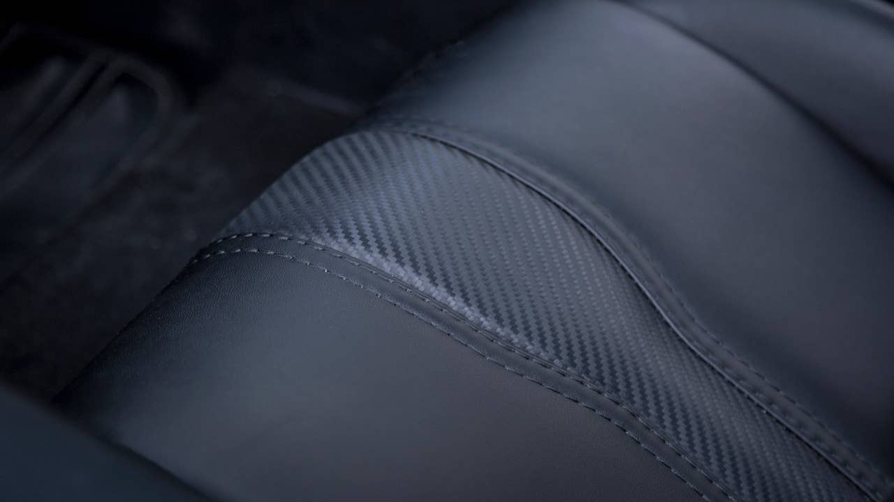 2017 Rezvani Beast Alpha