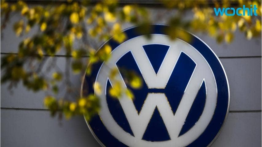 Justice Department Finds Criminal Evidence in VW Diesel Scandal