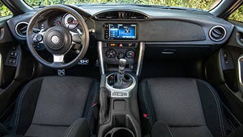 2017 Toyota 86