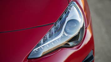 2017 Toyota 86