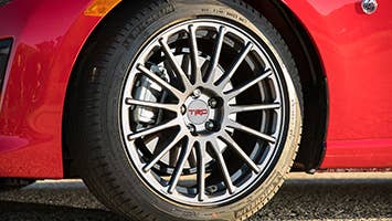 2017 Toyota 86