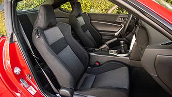 2017 Toyota 86