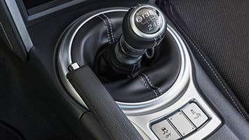 2017 Toyota 86