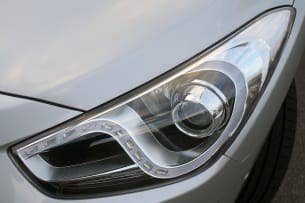 2014 Hyundai i40 Tourer