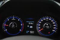 2014 Hyundai i40 Tourer gauges