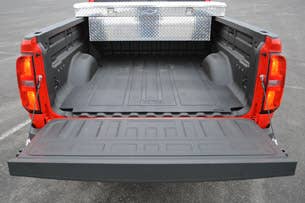 2015 Chevrolet Colorado