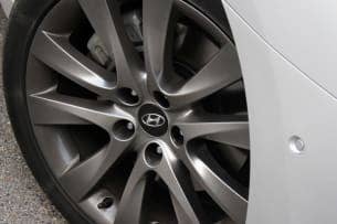 2014 Hyundai i40 Tourer