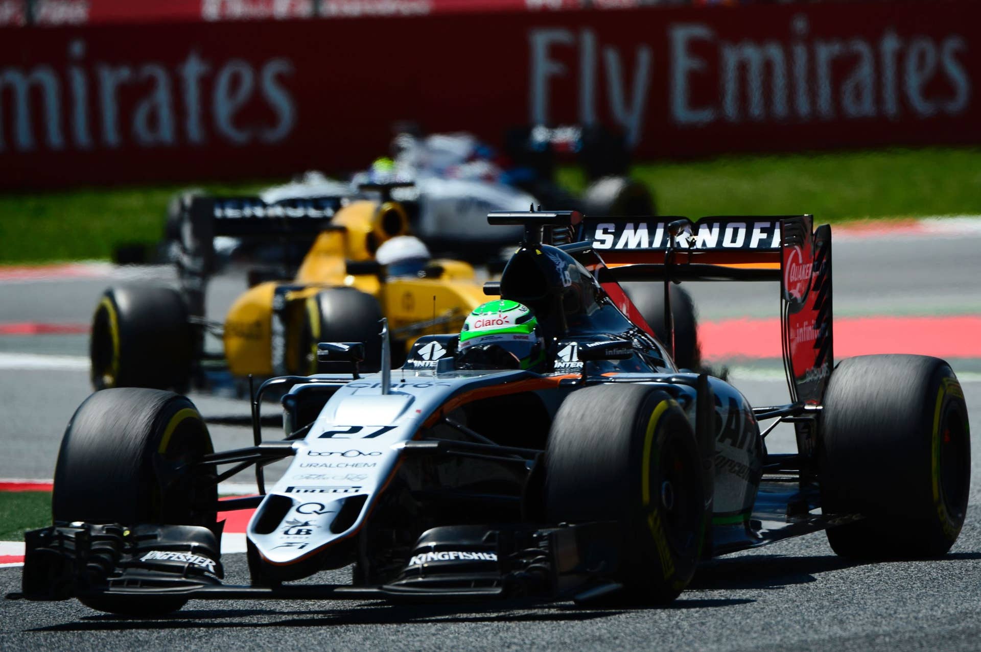 AUTO-PRIX-F1-ESP
