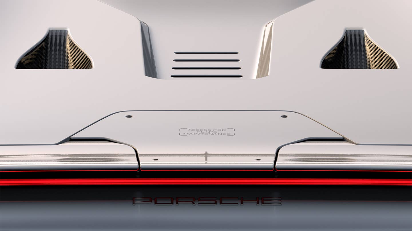 Porsche 908-04 Concept