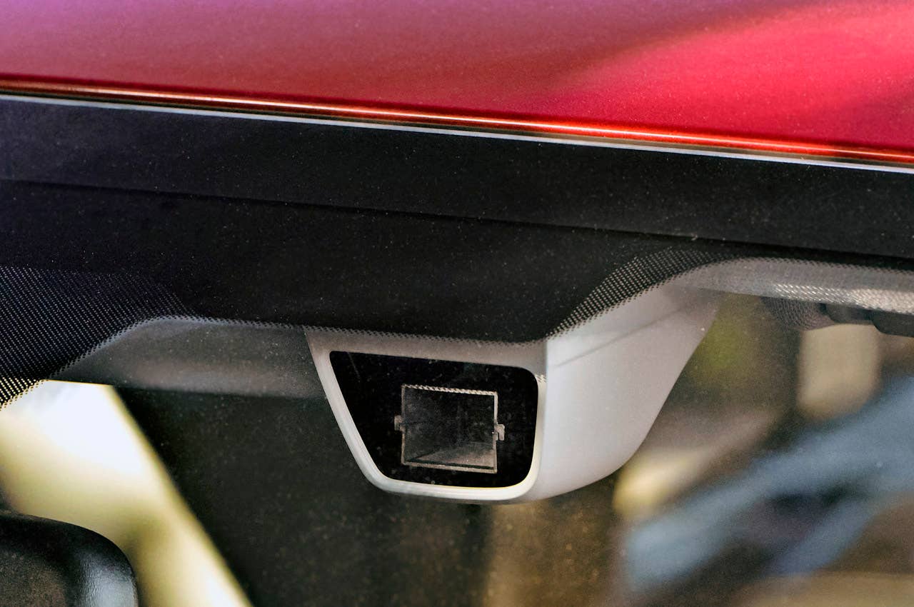2014 Subaru Forester EyeSight