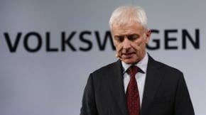 Matthias Mueller