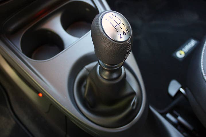 2016 Smart ForTwo