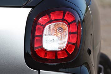 2016 Smart Fortwo
