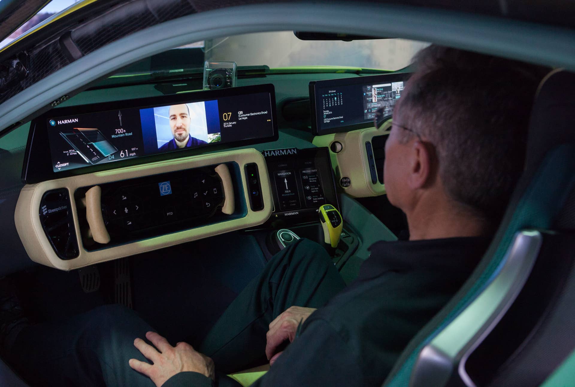 harman and microsoft office 365 collaboration