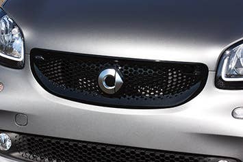 2016 Smart Fortwo