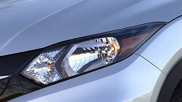2016 Honda HR-V