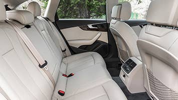 2017 Audi A4 Allroad
