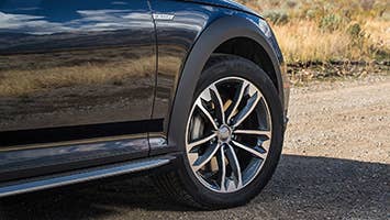 2017 Audi A4 Allroad