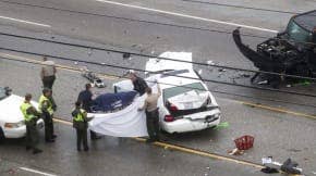 traffic fatalities