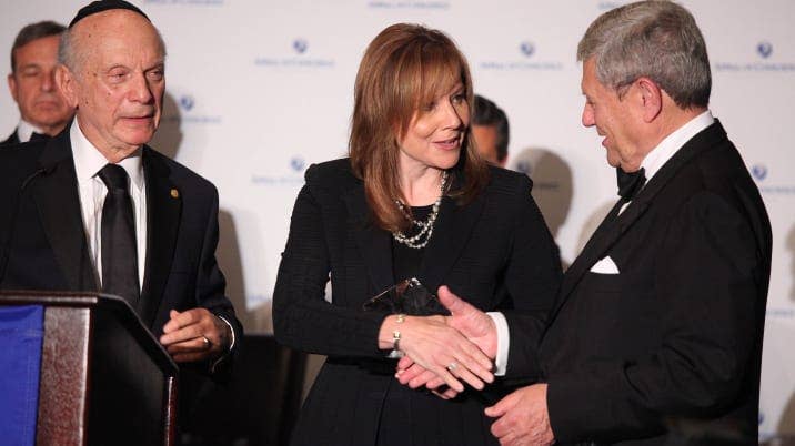 2014 Appeal of Conscience Foundation Awards