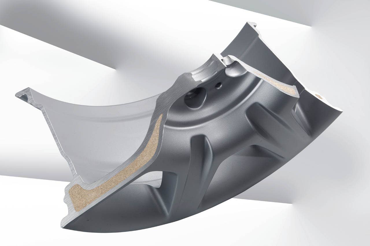 BMW EfficientDynamics Naturecore Rim (04/2011)