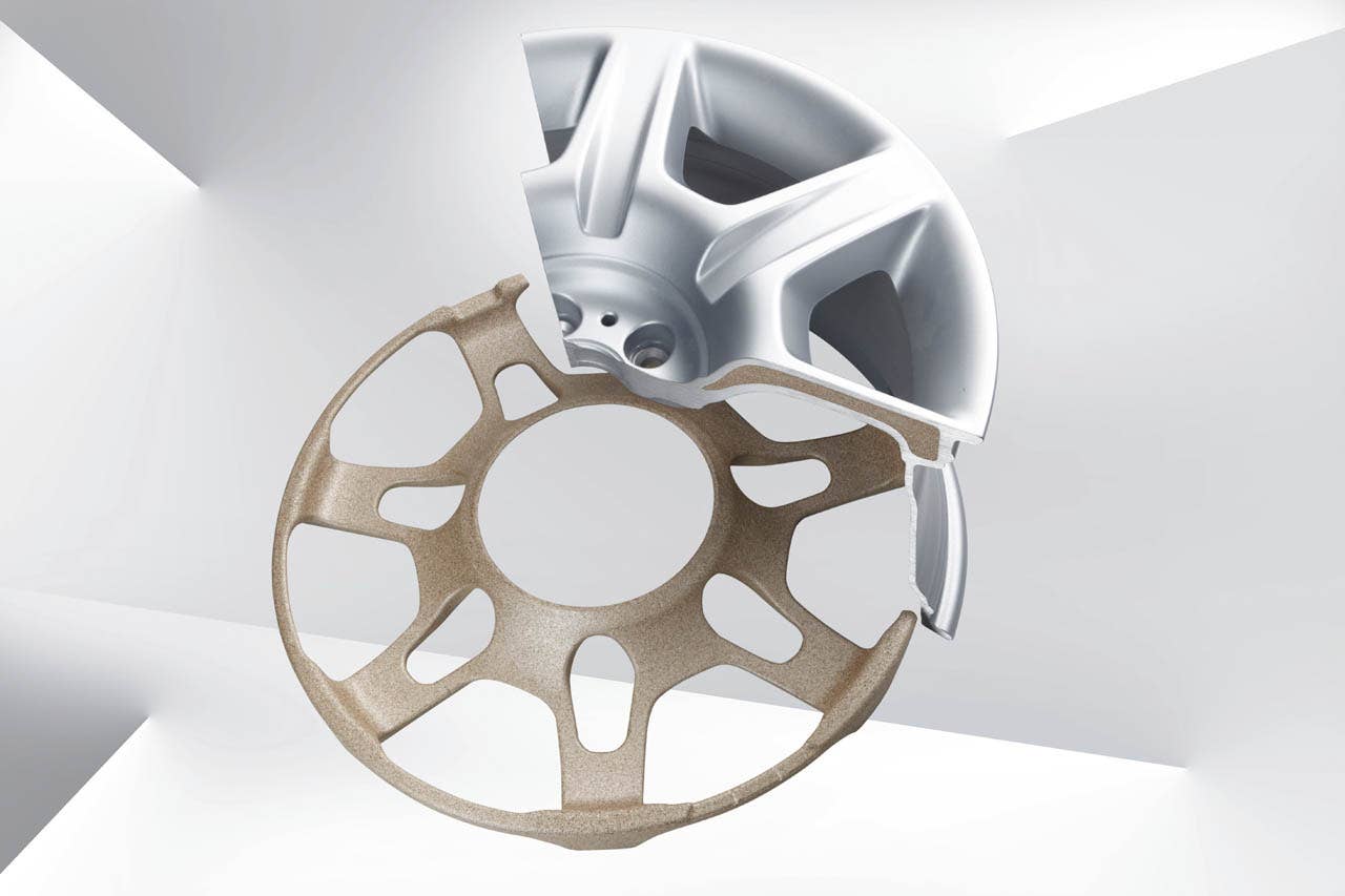 BMW EfficientDynamics Naturecore Rim (04/2011)
