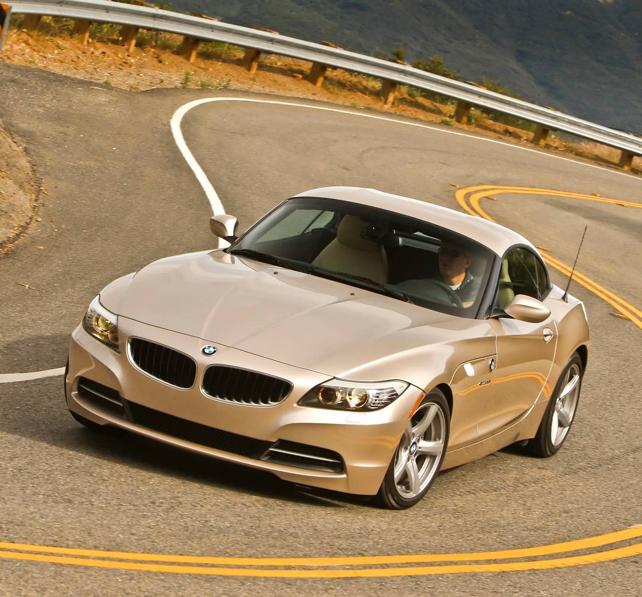 2011 BMW Z4 sDrive30i