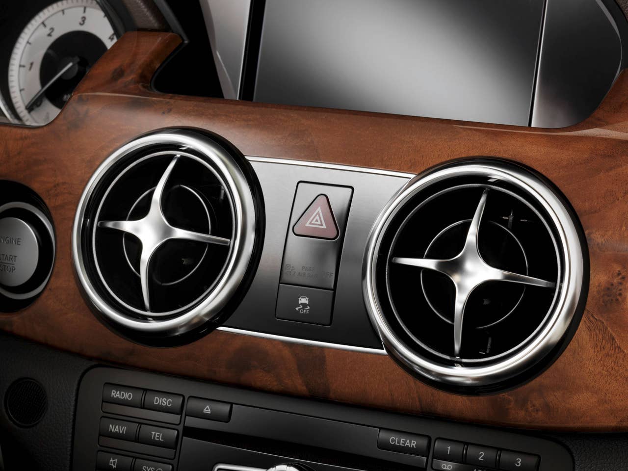 GLK 250 BLUETEC, Luzonitgrau metallic   ( X204 )  2012