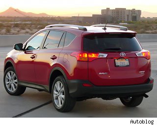 MSRP: $23,300 - $28,410 Invoice: $21,786 - $26,563  Research the Toyota RAV4 Toyota RAV4 Photos & Information Toyota RAV4 Best Deals Toyota RAV4 Local Dealer Price Quote