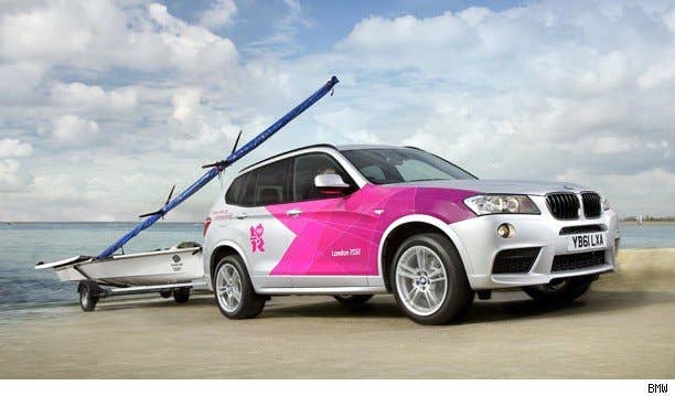 BMW X3 xDrive 20d