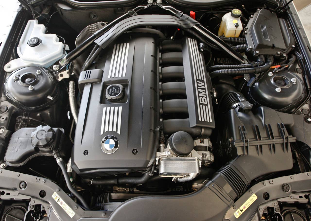 2011 BMW Z4 sDrive30i