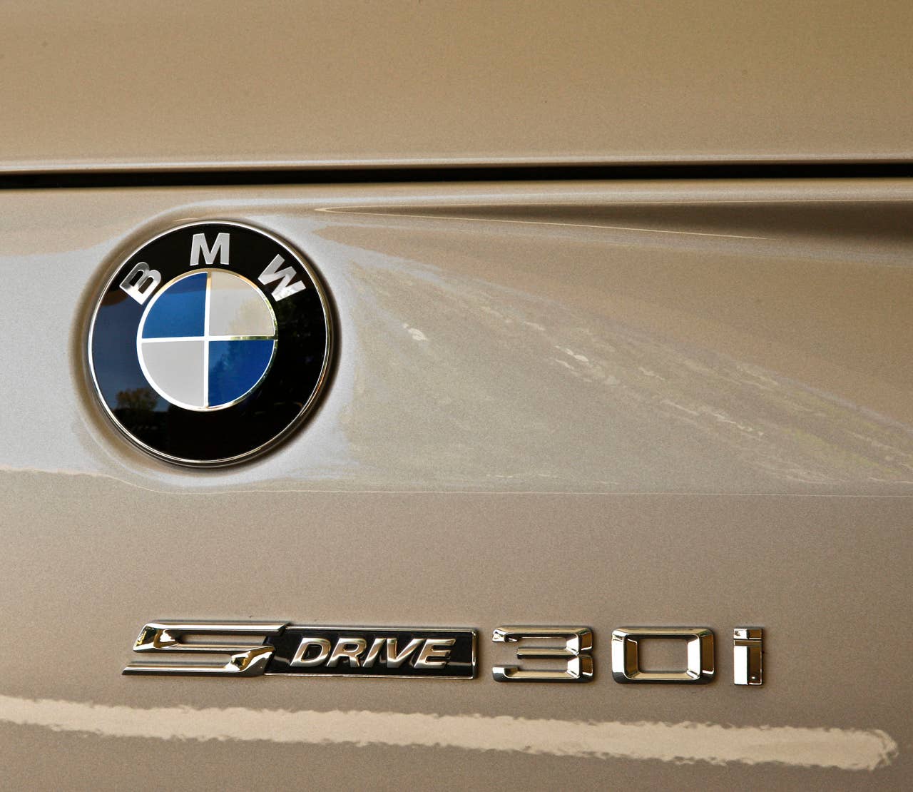 2011 BMW Z4 sDrive30i