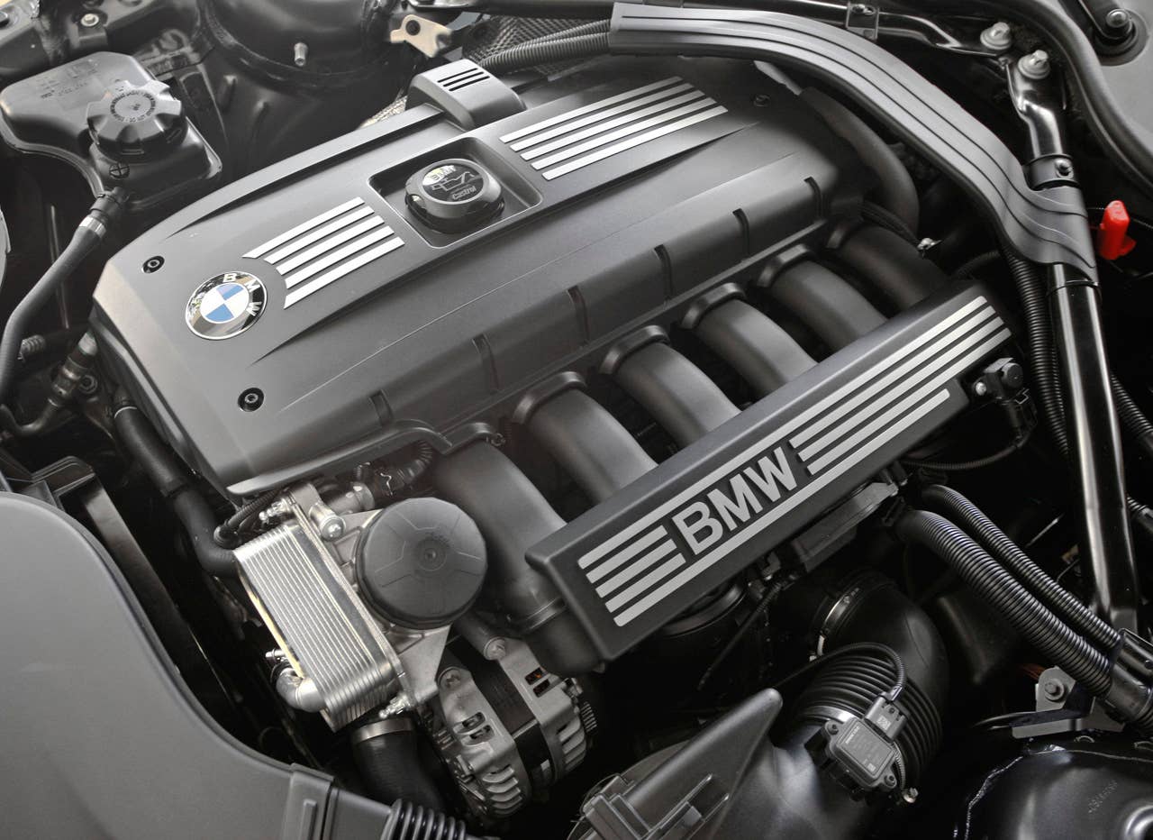 2011 BMW Z4 sDrive30i
