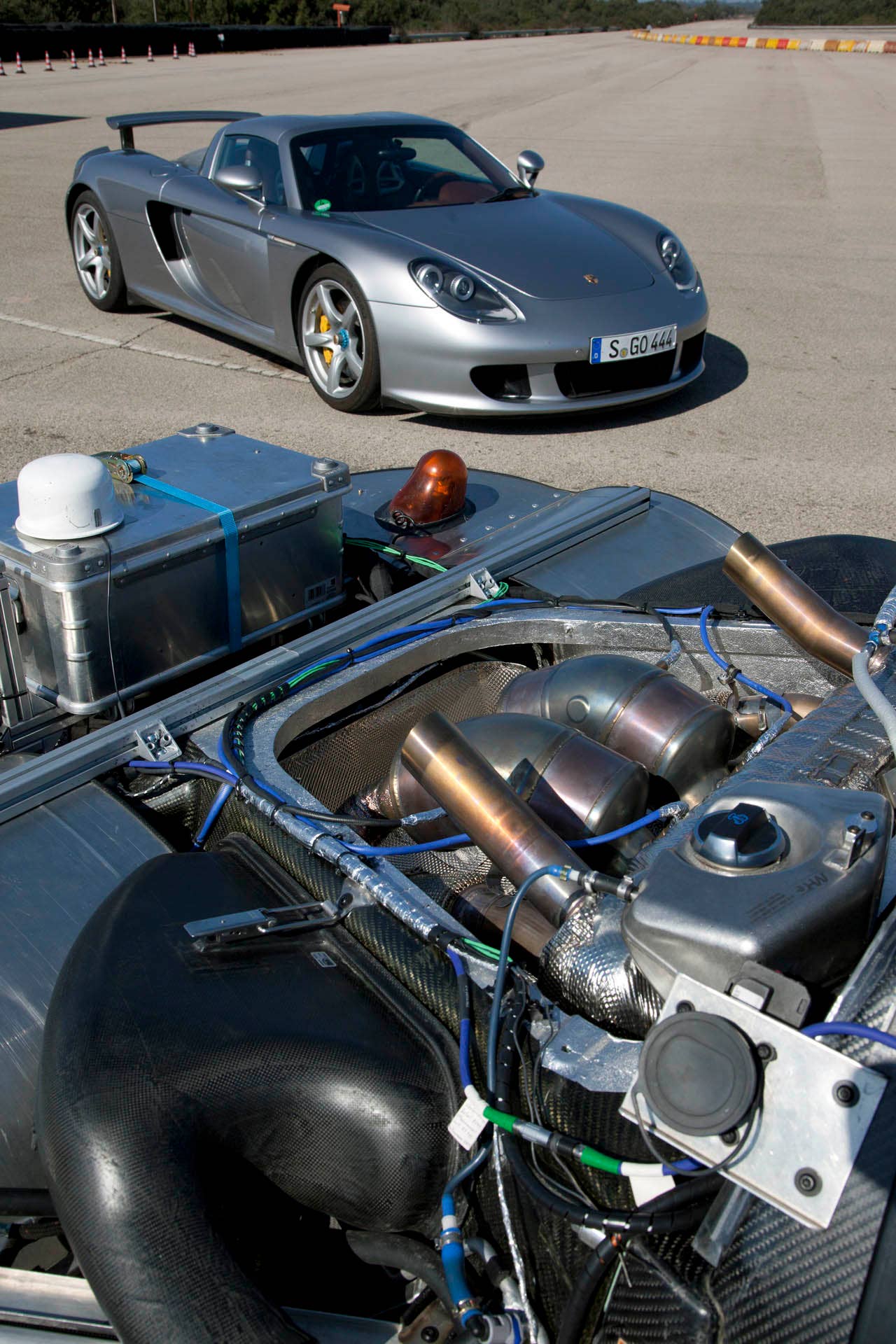 Porsche 918 Spyder