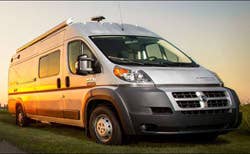 Winnebago Travato
